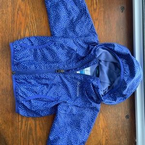 COPY - Infant Columbia jacket